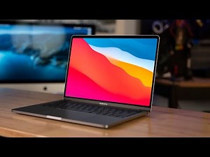 M1 MacBook Pro 13inch Final Cut Pro Edit Performance
