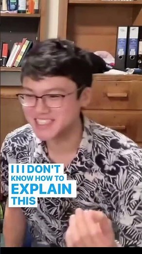 The DARK Secret of Lectures at Oxford University #shorts