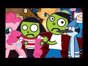 Disney Crazed Dash THX Logo