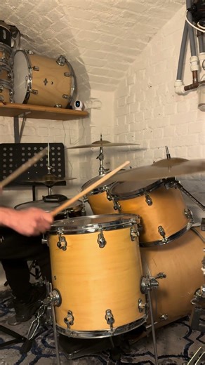 Paralyzed — Big Time Rush | Drum Cover