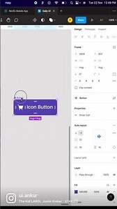 How to Create Boolean property in FIGMA