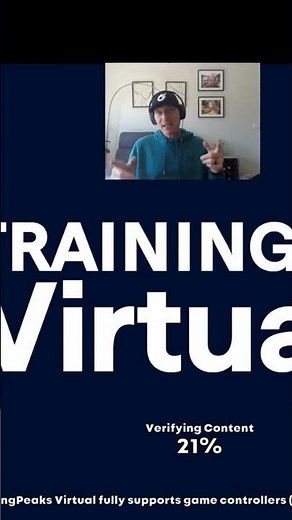 🚨The easiest way to set up a ride on Training Peaks Virtual 🚨