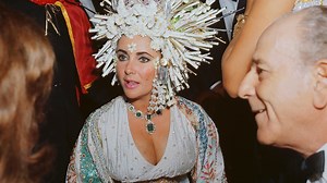 Elizabeth Taylor’s crown jewels: a glimpse inside her glittering personal collection