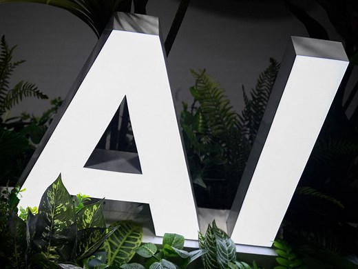 David Einhorn sounds warning on the AI spending splurge