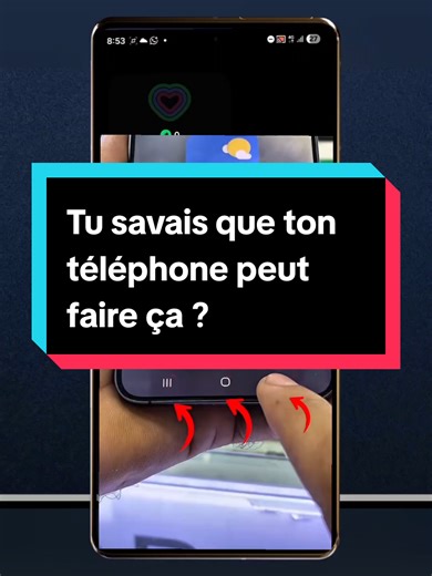Astuces Samsung : Maximisez votre téléphone