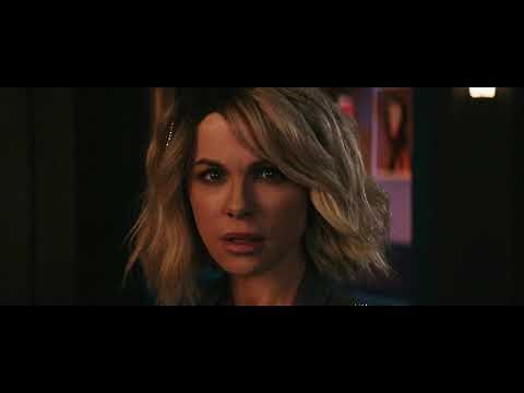 Jolt (2021) - Lindy Rage Moments (no spoilers)