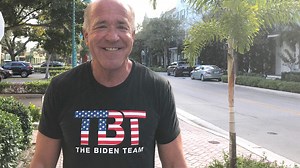 How will Biden family, including President-elect Joe Biden's brother, spend Inauguration Day?