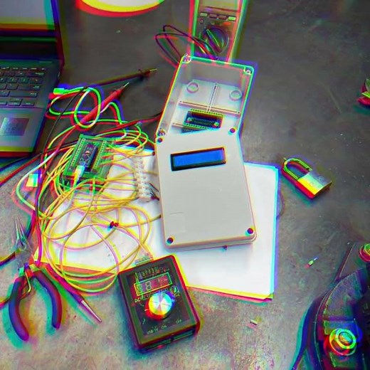 Steam Boiler water level Control Automation Using Arduino & 4-20mA Sensor