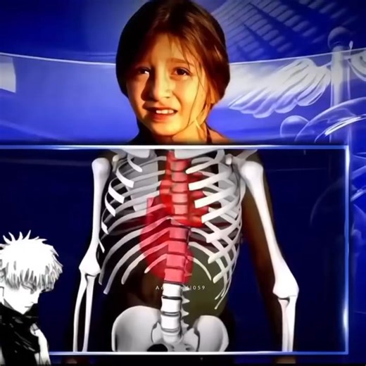 This Girl lives with heart outside his chest-a real-life medical miracle🥺💔 | 𝐇𝐞𝐚𝐫𝐭 - 𝐛 𝐞 𝐚 𝐭