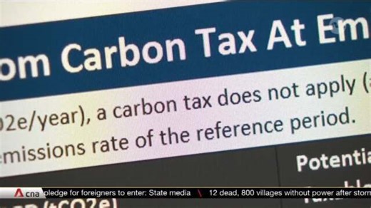 COP 28: Confronting the climate crisis