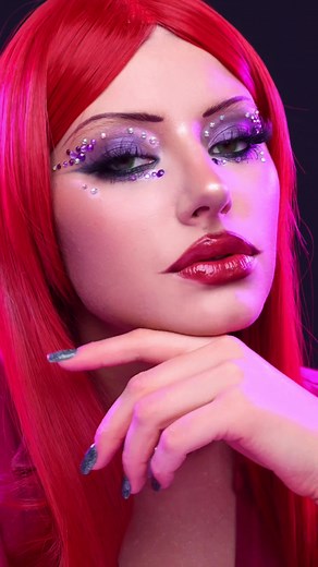 Lola from Shark Tale: The Ultimate Fish Costume