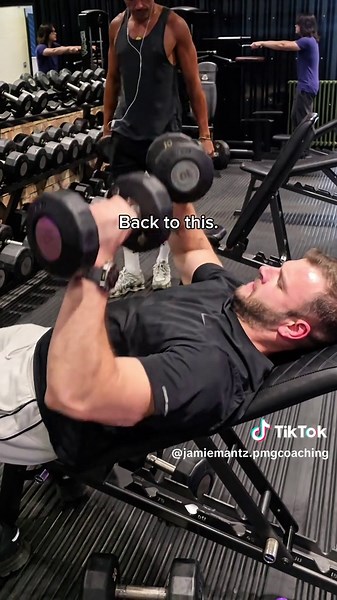 Overcoming Setbacks: My Journey Back to Fitness