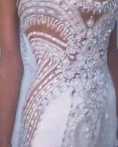 110K views · 651 shares | We custom make dresses takes 6 weeks book...