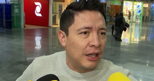 Armando Hernández revela por qué dejó el musical "Ni tú, ni yo", inspirado en Juan Gabriel