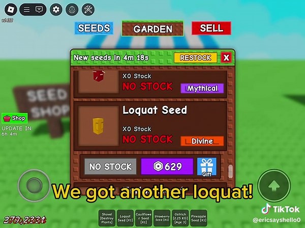 From Noob to Pro in Grow a Garden: Part 2