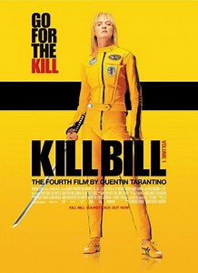 Kill Bill. Volumen 1  (2003)