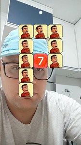 CR7 números impossível #roblox #bulun #lego #caketraining