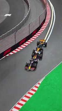 The Epic Pole Battle From Above 🚁