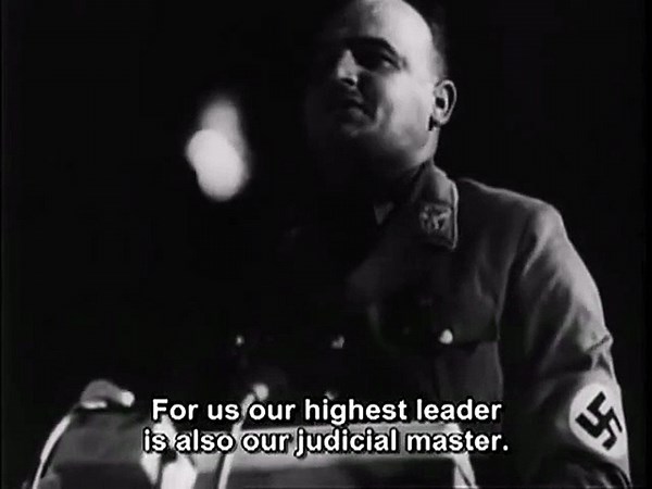 Triumph of the Will  Movie (1935) - Nazi propaganda film [Full Movie]