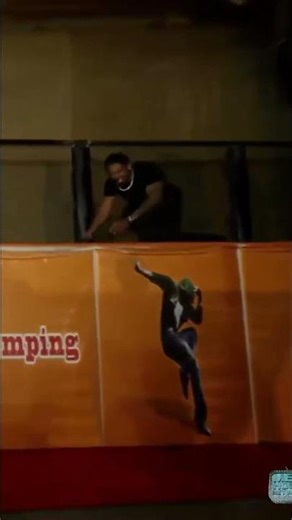 Unbelievable Speed Challenge: That Was HARD! #shorts