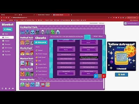 how to get new blooket hacks 2024 on school chromebook. (works this time)