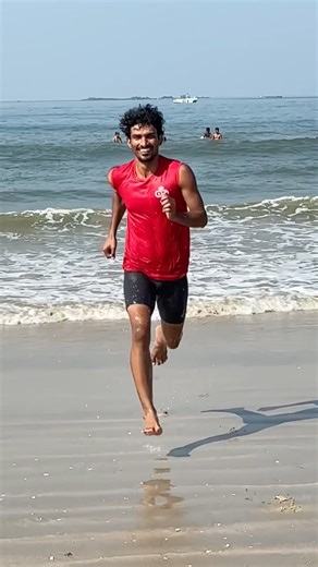 Beach workout #motivation #trending #shorts