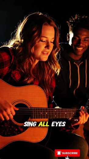 They Met at a Beach Bonfire… A Summer Love Story #lovestory