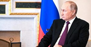 Examining Russia's invasion of Ukraine from Putin's perspective