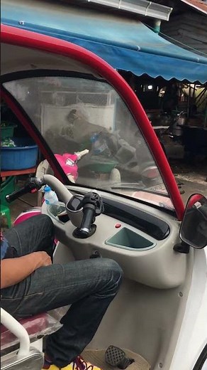 The electric train is coming to see you ^0^