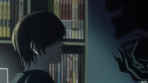 45K views · 2.3K reactions | Death Note cap 3 Latino (SIN CENSURA) | OtakuBoy | Facebook