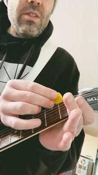 why open Db (like beabadoobee) plus shadowband dub #guitar #tuning #beabadoobee inspo