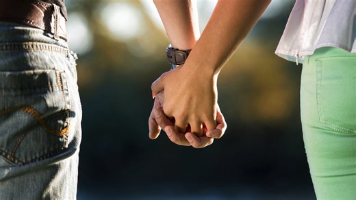 Pucker up! California's favorite makeout spots revealed