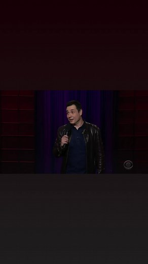 My mom is tough! #adamferrara #comedy