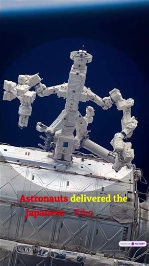 The Space Shuttle Mission That Upgraded the ISS