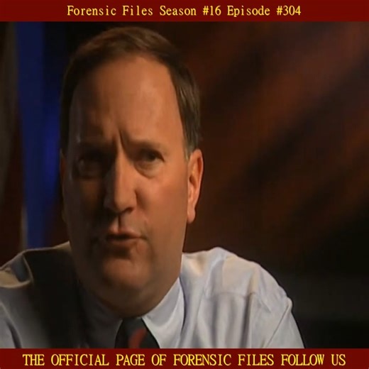 Forensic Files Season #16 Episode #304 | Forensic Files