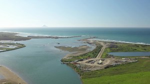 40K views · 665 reactions | Pretty stoked about the new Opotiki Harbour Entrance  We kicked of filming Season 12 with a new destination and it did not dissapoint 酪 Cheers to all the locals that stopped for a yarn during our stay! #fishingandadventure #opotiki #harbour #breakwater | Fishing & Adventure | Facebook