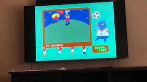 Noggin Bumpers (2002-2009) #1