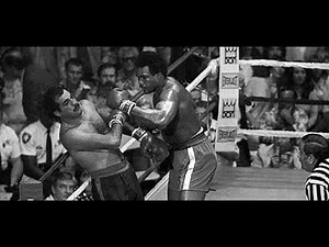 George Foreman vs John 'Dino' Denis October 15, 1976