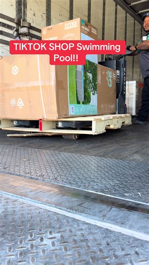 Dive into Summer Fun with TikTok Shop Swimming Pools!