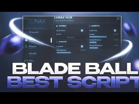 KEYLESS BLADE BALL ROBLOX SCRIPT(FREE)