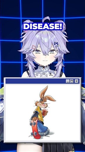 Why 2000s mascots had AURA #shorts #nostalgia #vtuber