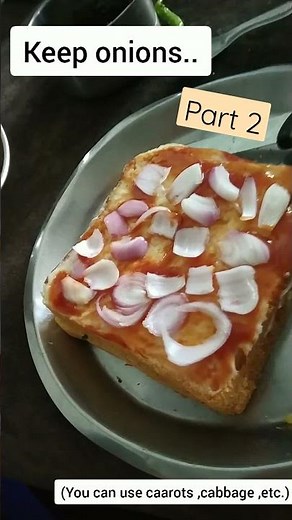 Part 2 Sandwich recipe✨💕.. #foody #recipe #sandwich