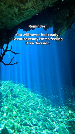 Lesson in there. 🫵 #mérida #merida #scubadiving #buceo | Yucatan Dive Crew