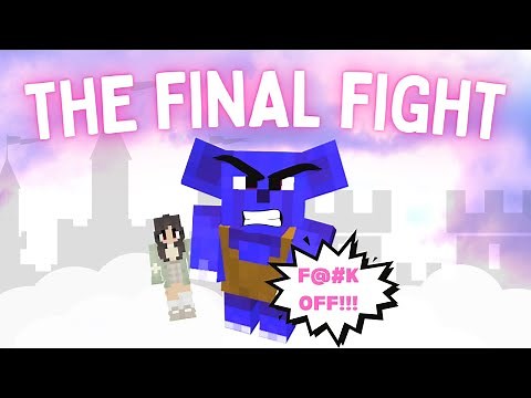 TWILIGHT FOREST MINECRAFT ADVENTURE 11 ♡♡♡ The Final Castle