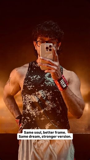 Arun Gopan on Instagram: "One year transformation! Trainer @manu_smith_joseph #transformation #workout #gym #discipline #weightloss #gymlife #arungopanlive"