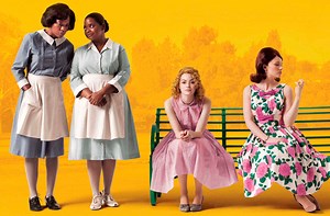 ‘The help’, racismo y segregación | La Revista | EL UNIVERSO