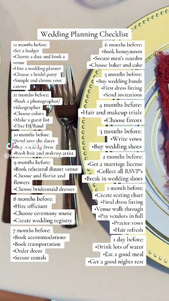 Stress-Free Wedding Planning for 2025 Brides