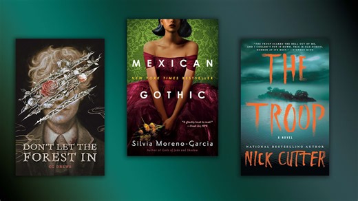 11 modern horror books that should be turned into prestige TV