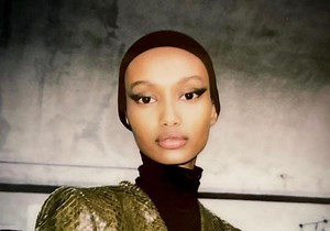 The Hijabi Models to Watch This Year
