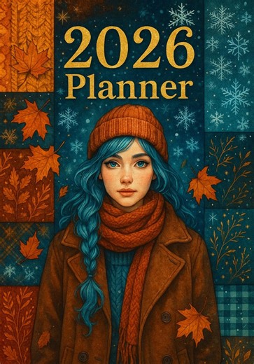 2026 Digital Planner for Grils / Feminine Aesthetic iPad Planner / Weekly & Monthly Goodnotes Organizer / Self Care Minimalist Planner - Etsy